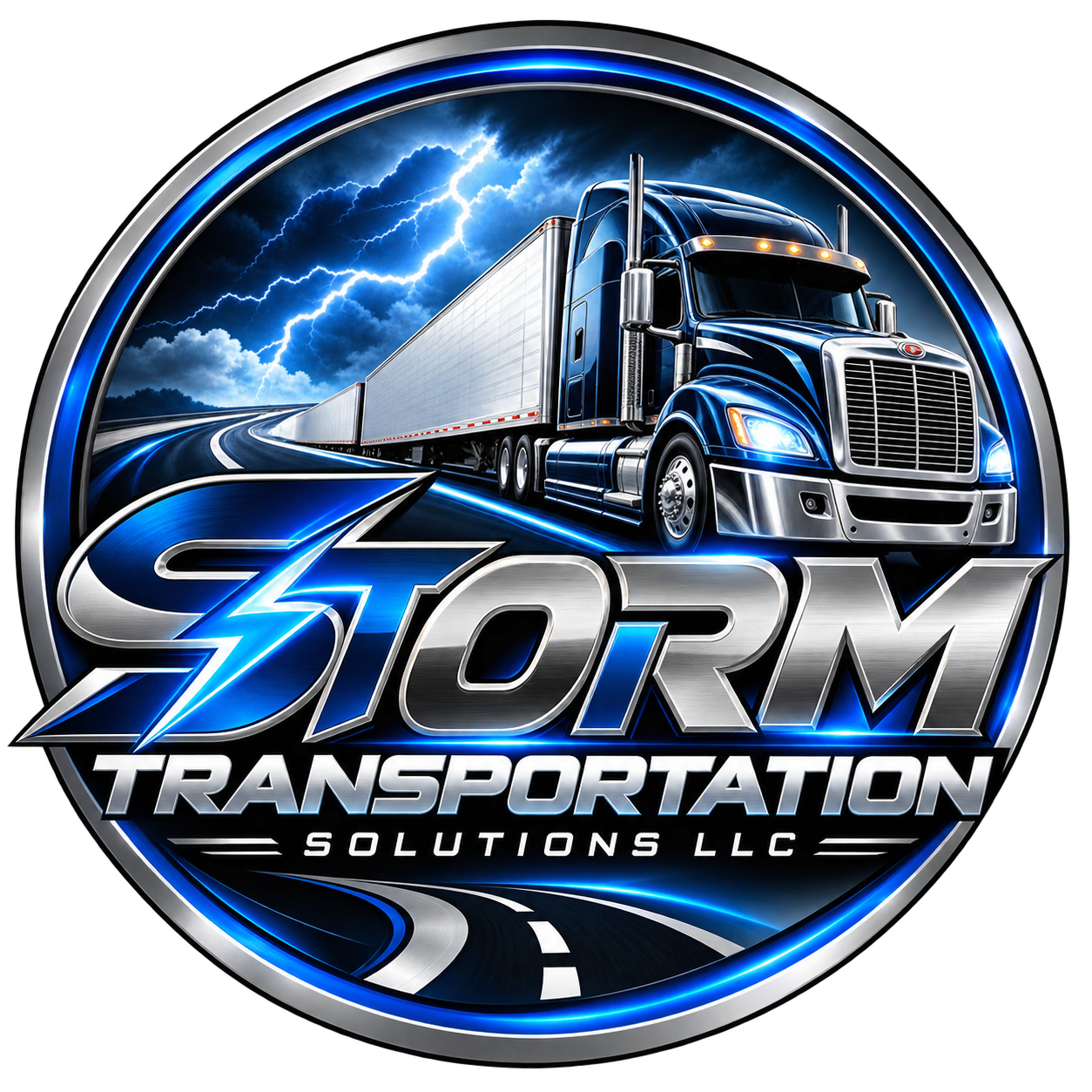 Storm Transportation Solutions LLC logo